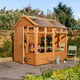 Growhouse - view 3
