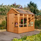 Growhouse - view 4