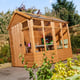 Growhouse - view 5