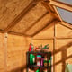 Growhouse - view 9