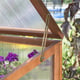 Hardwood Coldframe - view 3