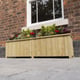 Heritage Planter Large - view 14
