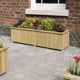Heritage Planter Large - view 3