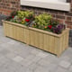 Heritage Planter Large - view 4