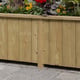 Heritage Planter Large - view 5