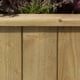 Heritage Planter Large - view 8