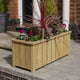 Heritage Planter Medium