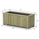 Heritage Planter Medium - view 14
