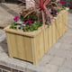 Heritage Planter Medium - view 3