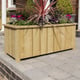 Heritage Planter Medium - view 4
