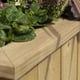 Heritage Planter Medium - view 7