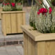 Heritage Planter Small - view 11