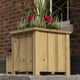 Heritage Planter Small - view 15