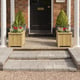 Heritage Planter Small - view 16