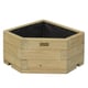 Marberry Corner Planter - view 6