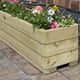 Marberry Patio Planter - view 2