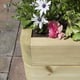 Marberry Patio Planter - view 3