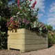 Marberry Rectangular Planter - view 2