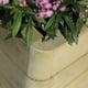 Marberry Rectangular Planter - view 3