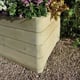 Marberry Rectangular Planter - view 4