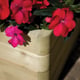 Marberry Square Planter - view 2