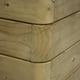Marberry Tall Planter - view 4