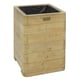 Marberry Tall Planter - view 6