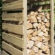 Narrow Log Store - view 3