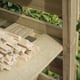 Narrow Log Store - view 5