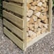 Narrow Log Store - view 6