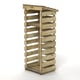 Narrow Log Store - view 8