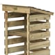 Narrow Log Store - view 9