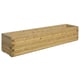 Patio Planter 1 8M - view 2