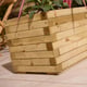 Rectangular Patio Planter 0 94M - view 4