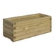 Rectangular Patio Planter 0 94M - view 7