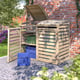 Single Bin With Box Store - view 2