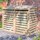 Single Bin With Box Store - view 3