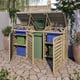 Single Bin With Double Box Store - view 3