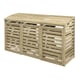 Single Bin With Double Box Store - view 4