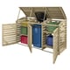Single Bin With Double Box Store - view 5