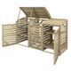 Single Bin With Double Box Store - view 6