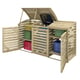 Single Bin With Double Box Store - view 7
