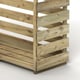 Small Log Store - view 4