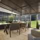 Sojag Charleston Conservatory 3m x 4m - image 3