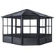 Sojag Charleston Solarium 3.7m x 3.7m - image 2