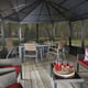 Sojag Charleston Solarium 3.7m x 3.7m - image 3
