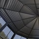 Sojag Charleston Solarium 3.7m x 3.7m - image 4