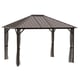 Sojag Dakota Gazebo 3m x 3.7m - image 4