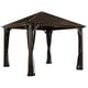 Sojag Dakota Gazebo 3m x 3m - image 4