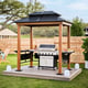 Sojag Maui BBQ Shelter - image 1